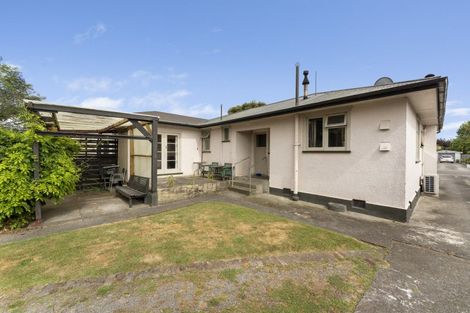 Photo of property in 18 Glasgow Street, Takaro, Palmerston North, 4412