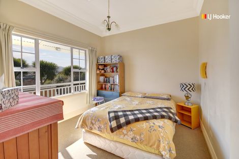 Photo of property in 12 Aytoun Street, Shiel Hill, Dunedin, 9013