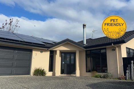 Photo of property in 7 Te Aroha Place, Mapua, 7005