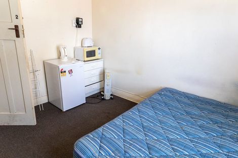 Photo of property in 13 Russell Street, Dunedin Central, Dunedin, 9016