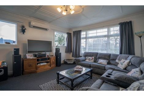 Photo of property in 151 Dalrymple Street, Strathern, Invercargill, 9812