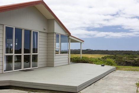 Photo of property in 392 Henderson Bay Road, Houhora, Kaitaia, 0484