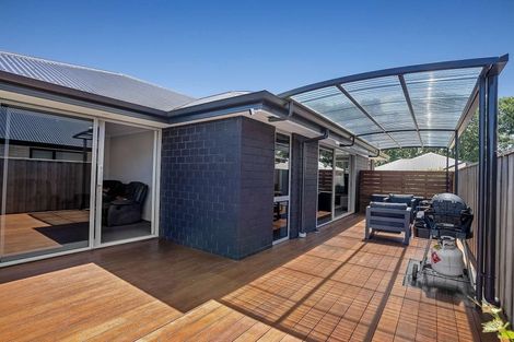 Photo of property in 68 Quinn Crescent, Woodend, 7610