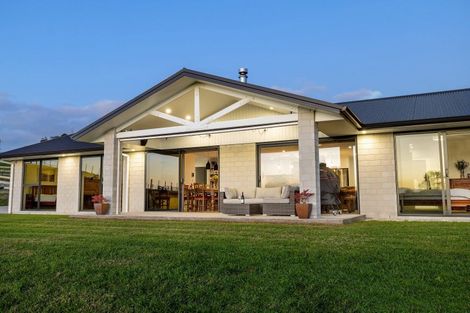 Photo of property in 469a Minden Road, Minden, Tauranga, 3176