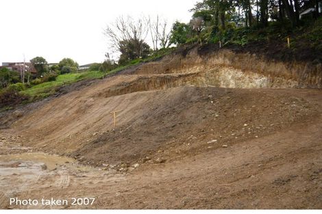 Photo of property in 9 Burlington Road, Hospital Hill, Napier, 4110