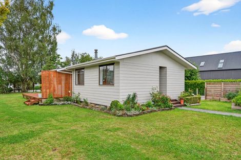 Photo of property in 43 Jellicoe Street, Greytown, 5712