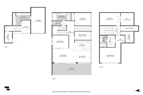 Photo of property in 9a Shirley Road, Grey Lynn, Auckland, 1021