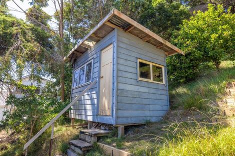 Photo of property in 15a Erua Road, Ostend, Waiheke Island, 1081
