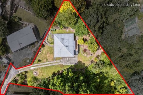 Photo of property in 42 Manson Street, Taumarunui, 3920