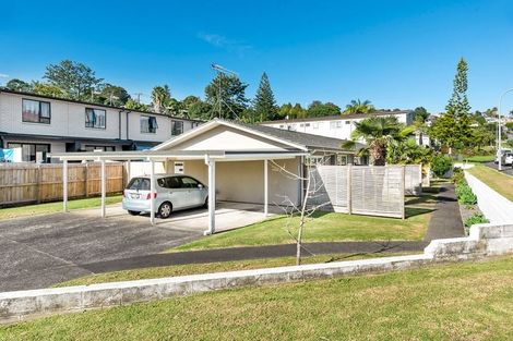 Photo of property in 3/10 Agincourt Street, Glenfield, Auckland, 0629