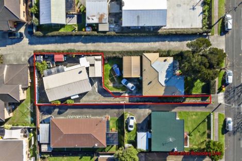 Photo of property in 2/21 Gloucester Road, Manurewa, Auckland, 2102