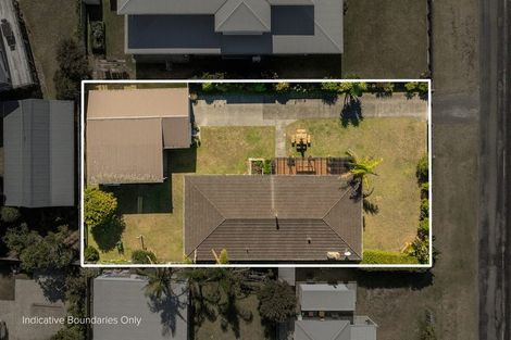 Photo of property in 412 Seaforth Road, Bowentown, Katikati, 3177