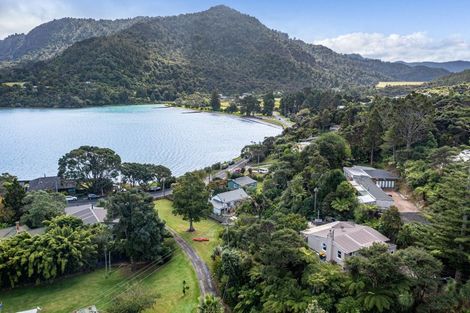 Photo of property in 1196 Huia Road, Huia, Auckland, 0604