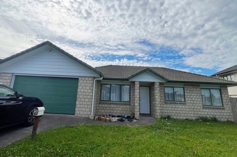 Photo of property in 62 Aspiring Avenue, Flat Bush, Auckland, 2019