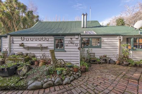 Photo of property in 204 Downs Road, Hororata, Darfield, 7572