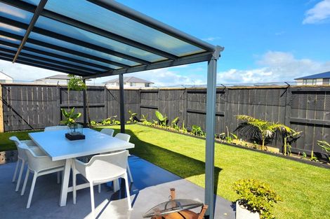 Photo of property in 13 Kakariki Lane, Rototuna North, Hamilton, 3210