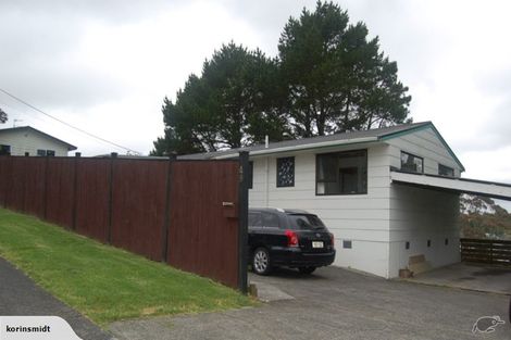 Photo of property in 49 Don Buck Road, Massey, Auckland, 0614