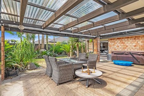 Photo of property in 4 Satori Key, Papamoa Beach, Papamoa, 3118