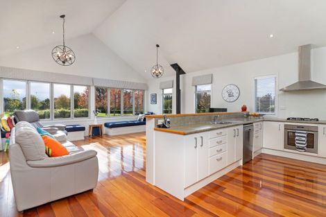 Photo of property in 348b Francis Line, East Taratahi, Carterton, 5792