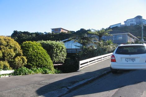 Photo of property in 73 Heke Street, Ngaio, Wellington, 6035