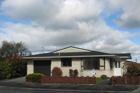 Photo of property in 30a Park Avenue, Masterton, 5810