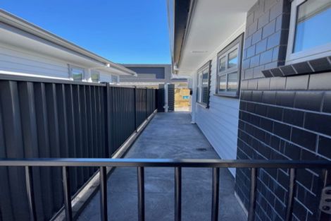 Photo of property in 36b Whitemans Road, Silverstream, Upper Hutt, 5019