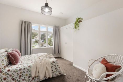Photo of property in 213 Aro Street, Aro Valley, Wellington, 6021