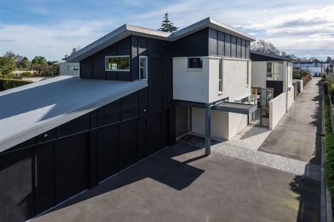 Photo of property in 28 Wairarapa Terrace, Merivale, Christchurch, 8014