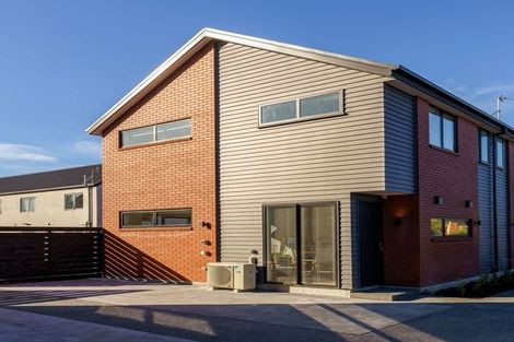 Photo of property in 1/28 Bowen Street, Upper Riccarton, Christchurch, 8041