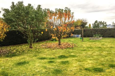 Photo of property in 11 Moorhouse Street, Waimate, 7924