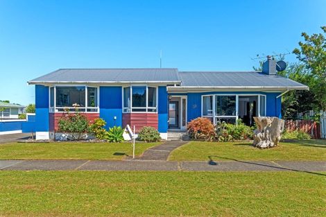 Photo of property in 58 Ida Road, Outer Kaiti, Gisborne, 4010