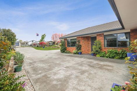 Photo of property in 229 Raeburne Street, Te Awamutu, 3800