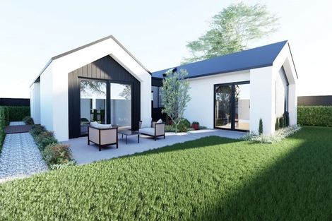 Photo of property in 9 Storr Close, Halswell, Christchurch, 8025