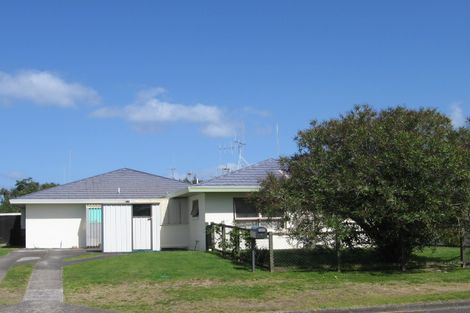 Photo of property in 2 Carysfort Street, Mount Maunganui, 3116