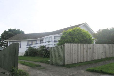 Photo of property in 4 Wattle Grove, Maungaraki, Lower Hutt, 5010