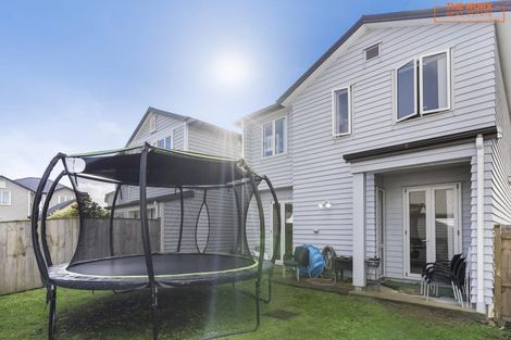 Photo of property in 23 Bellbird Street, Papakura, 2110