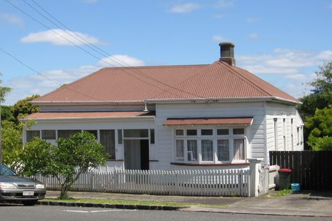 Photo of property in 21 Aitken Terrace, Kingsland, Auckland, 1021
