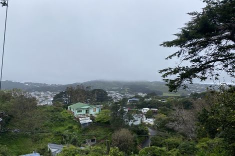 Photo of property in 37 Balfour Street, Mornington, Wellington, 6021