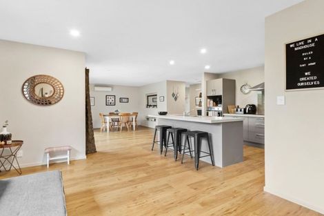 Photo of property in 12 Puaka Street, Pegasus, 7612