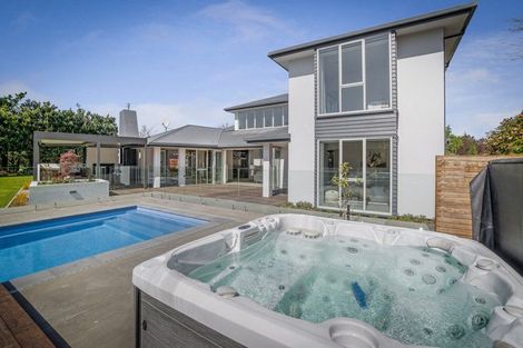 Photo of property in 11 Logan Close, Prebbleton, 7604