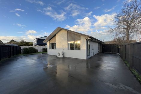 Photo of property in 7c Allstone Place, Burwood, Christchurch, 8083