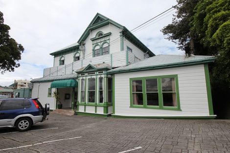 Photo of property in 115 Brougham Street, Westport, 7825