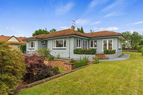 Photo of property in 215 River Road, Claudelands, Hamilton, 3214