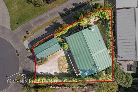 Photo of property in 1/11 Kahikatea Place, Ranui, Auckland, 0612