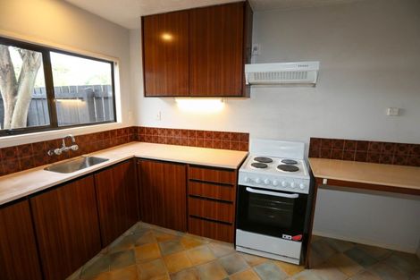 Photo of property in 4/138 Waimairi Road, Ilam, Christchurch, 8041