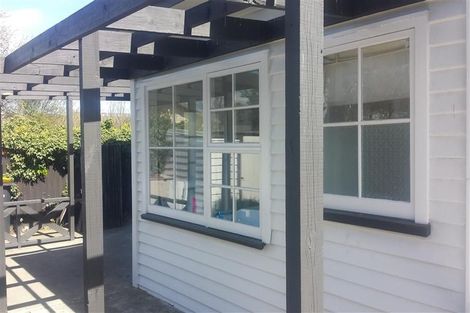 Photo of property in 66 Antigua Street, Addington, Christchurch, 8024