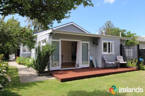 Photo of property in 166 Mackenzie Avenue, Woolston, Christchurch, 8023