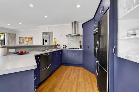 Photo of property in 115 Young Street, New Plymouth, 4310