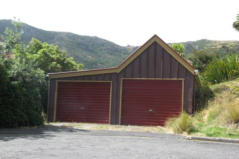 Photo of property in 21 Foster Terrace, Lyttelton, 8082