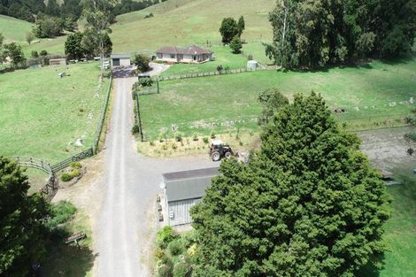 Photo of property in 230b State Highway 10, Pakaraka, Kaikohe, 0472